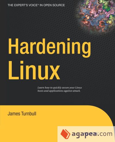 Hardening Linux