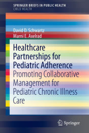 Portada de Healthcare Partnerships for Pediatric Adherence