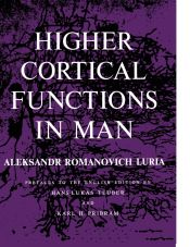 Portada de Higher Cortical Functions in Man