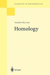 Portada de Homology