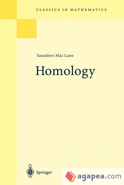 Homology