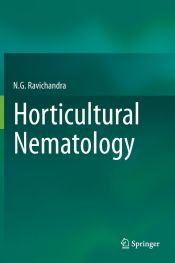 Portada de Horticultural Nematology