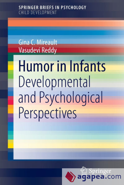 Humor in Infants