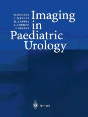 Portada de Imaging in Paediatric Urology