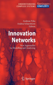 Portada de Innovation Networks