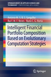 Portada de Intelligent Financial Portfolio Composition based on Evolutionary Computation Strategies