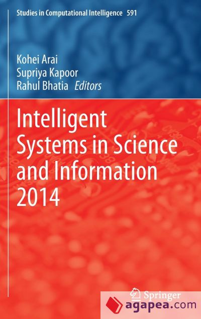 Intelligent Systems in Science and Information 2014