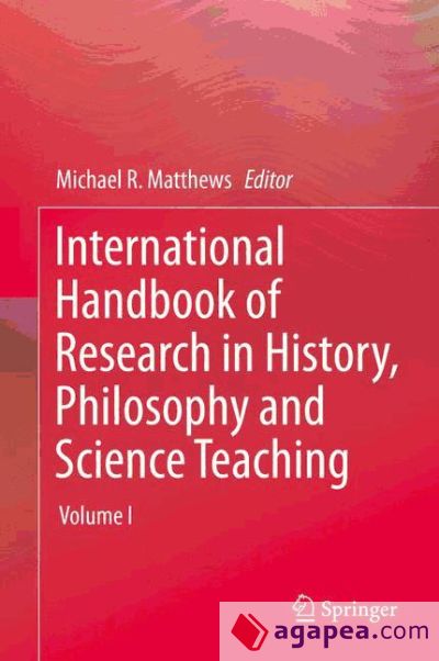 International Handbook of Research in History