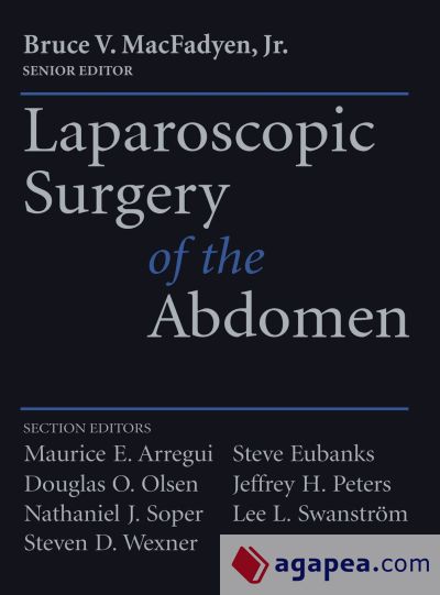 Laparoscopic Surgery of the Abdomen