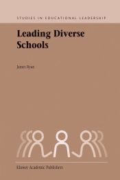 Portada de Leading Diverse Schools