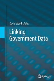 Portada de Linking Government Data