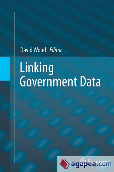 Linking Government Data