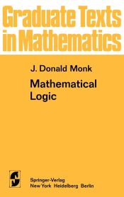 Portada de Mathematical Logic