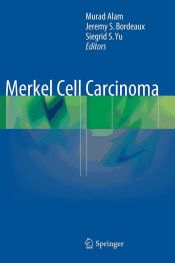 Portada de Merkel Cell Carcinoma