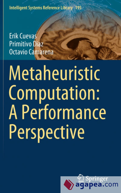Metaheuristic Computation