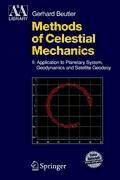 Portada de Methods of Celestial Mechanics