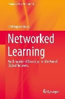 Portada de Networked Learning