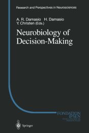 Portada de Neurobiology of Decision-Making