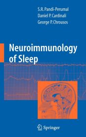 Portada de Neuroimmunology of Sleep