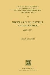 Portada de Nicolas Gueudeville and His Work (1652-172?)