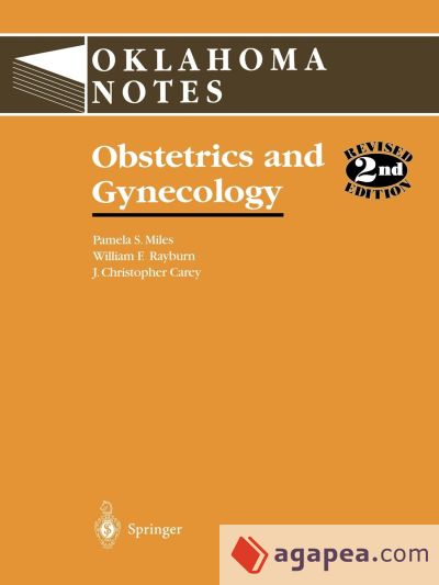 Obstetrics and Gynecology