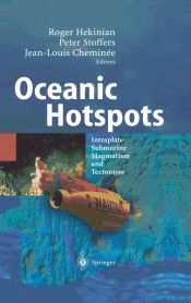 Portada de Oceanic Hotspots