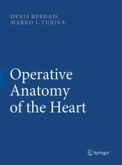 Portada de Operative Anatomy of the Heart