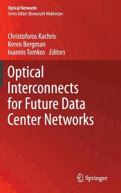 Portada de Optical Interconnects for Future Data Center Networks