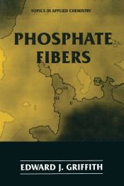 Portada de Phosphate Fibers