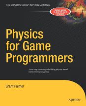 Portada de Physics for Game Programmers