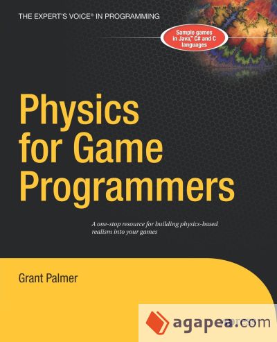 Physics for Game Programmers