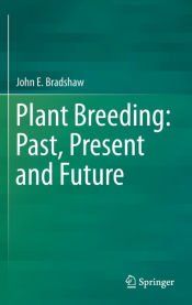 Portada de Plant Breeding