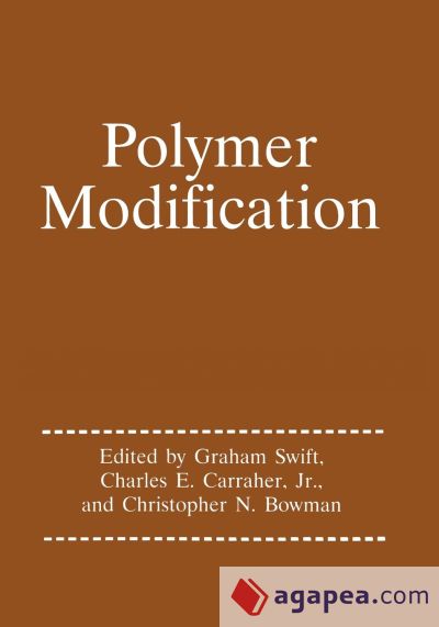 Polymer Modification