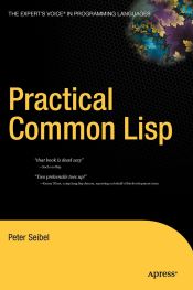 Portada de Practical Common LISP