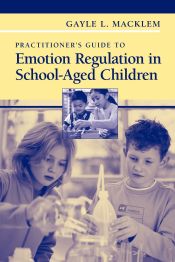 Portada de Practitioner's Guide to Emotion Regulation in School-Aged Children