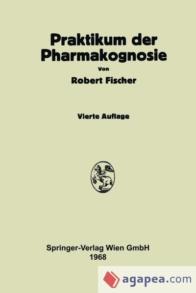 Praktikum der Pharmakognosie