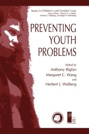 Portada de Preventing Youth Problems