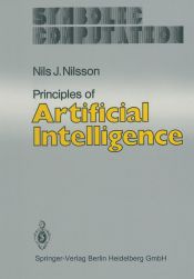 Portada de Principles of Artificial Intelligence