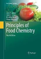 Portada de Principles of Food Chemistry