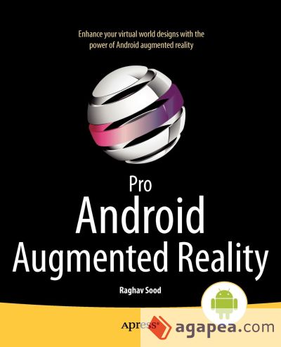 Pro Android Augmented Reality