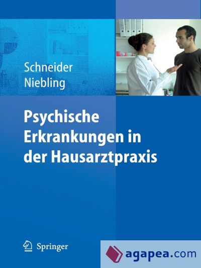 Psychische Erkrankungen in der Hausarztpraxis