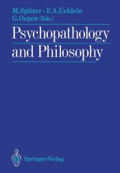 Portada de Psychopathology and Philosophy