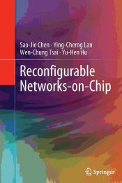 Portada de Reconfigurable Networks-on-Chip