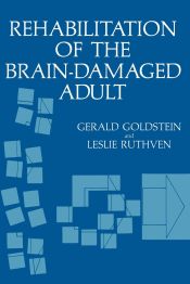 Portada de Rehabilitation of the Brain-Damaged Adult