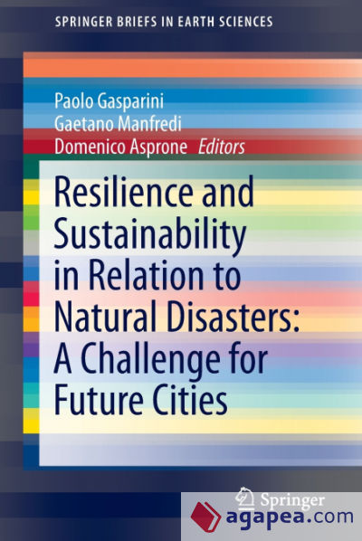 Resilience and Sustainability in Relation to Natural Disasters