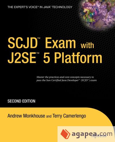 SCJD Exam with J2SE 5