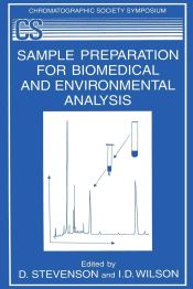 Portada de Sample Preparation for Biomedical and Environmental Analysis