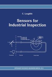 Portada de Sensors for Industrial Inspection