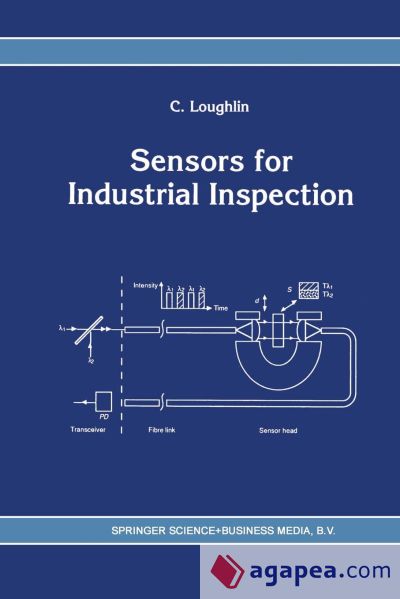 Sensors for Industrial Inspection
