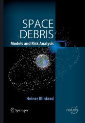 Portada de Space Debris